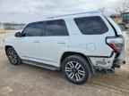 2015 TOYOTA 4Runner