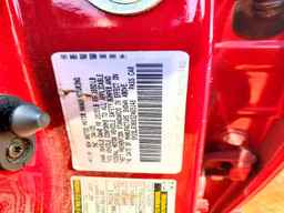 2005 PONTIAC VIBE