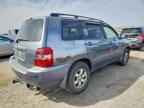 2004 TOYOTA HIGHLANDER