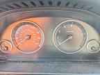2012 BMW 5 series