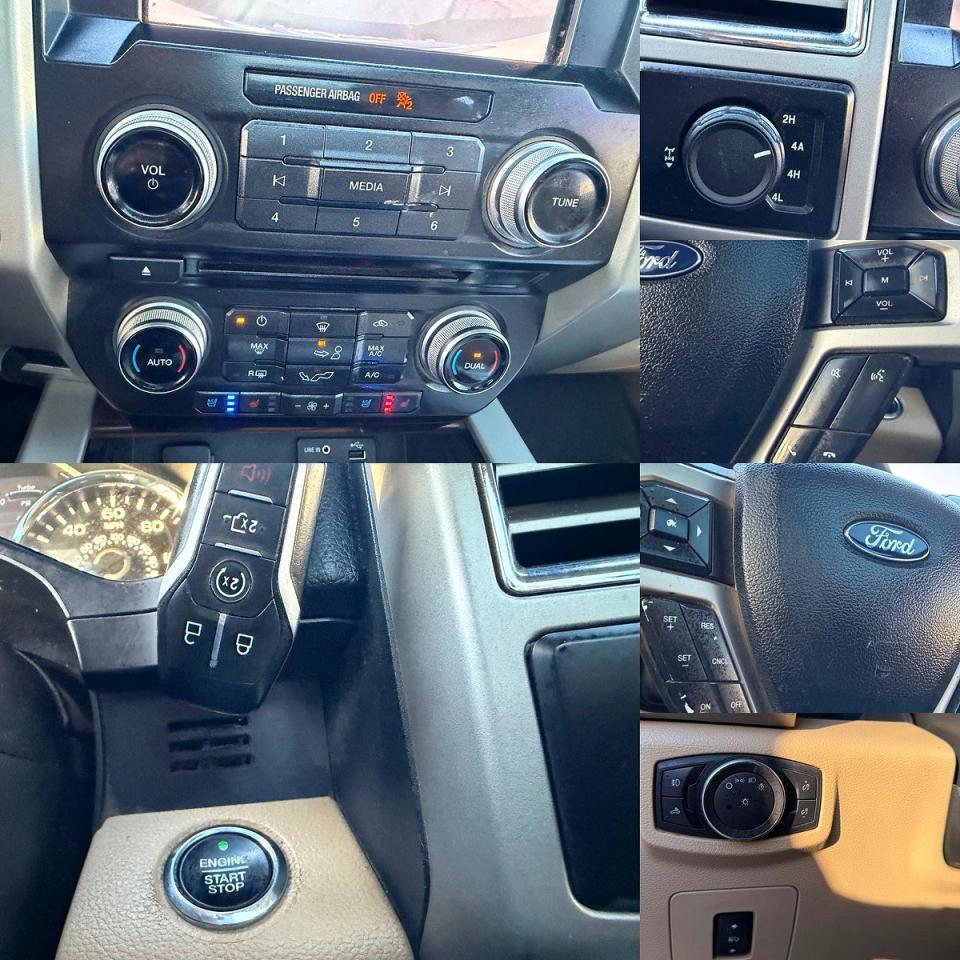 2015 FORD F-150 Lightning