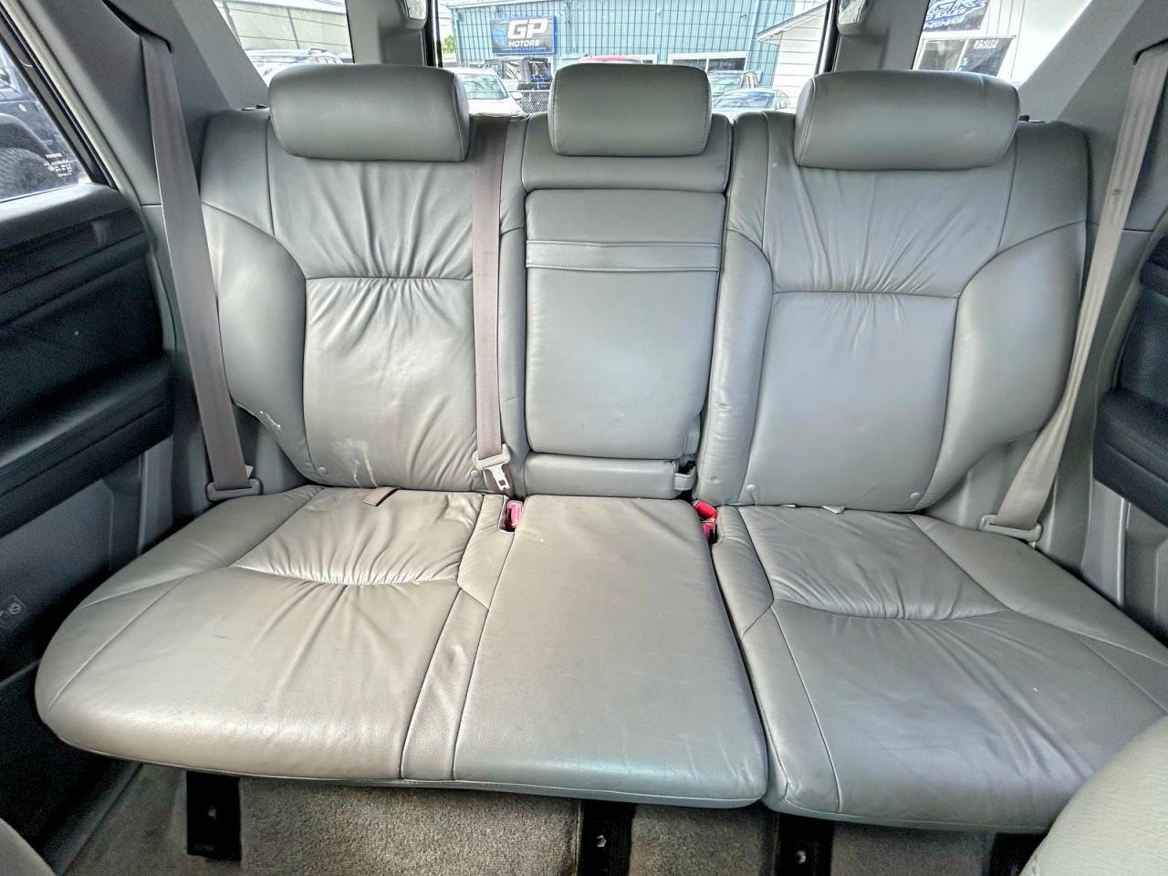 2008 TOYOTA 4Runner