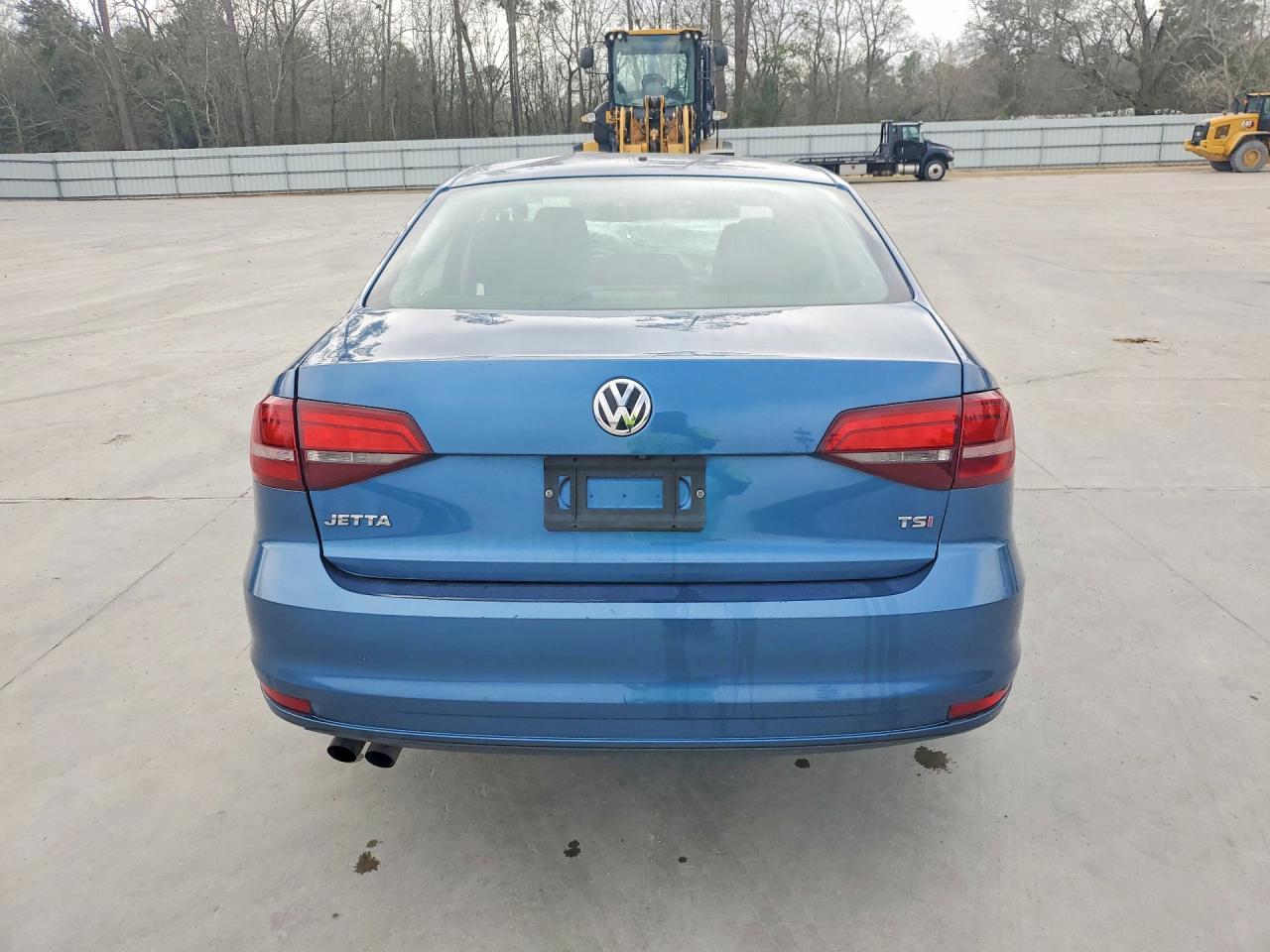 2017 VOLKSWAGEN JETTA