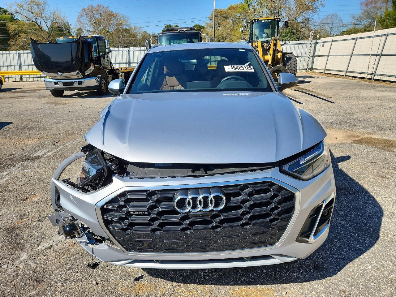 2024 AUDI Q5