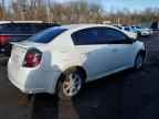 2012 NISSAN SENTRA