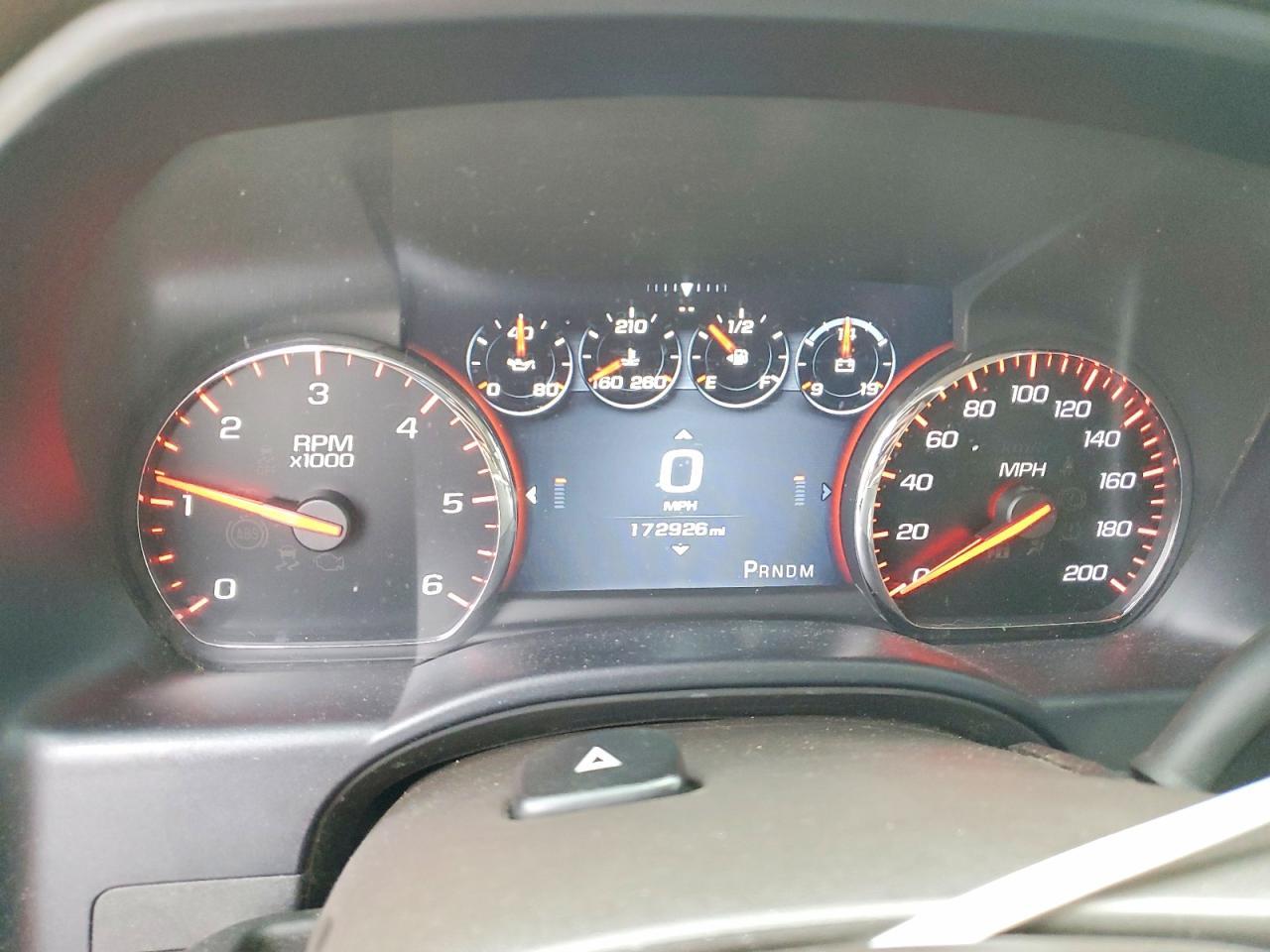 2014 GMC Sierra