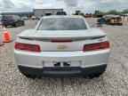 2015 CHEVROLET Camaro