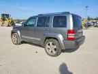 2012 JEEP Liberty
