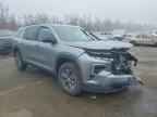 2025 CHEVROLET TRAVERSE