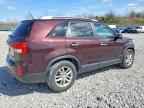 2014 KIA SORENTO