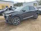 2025 NISSAN KICKS