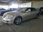 2012 LEXUS LS 460