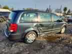 2013 DODGE GRAND CARAVAN