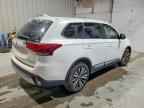 2019 MITSUBISHI outlander