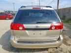 2008 TOYOTA SIENNA