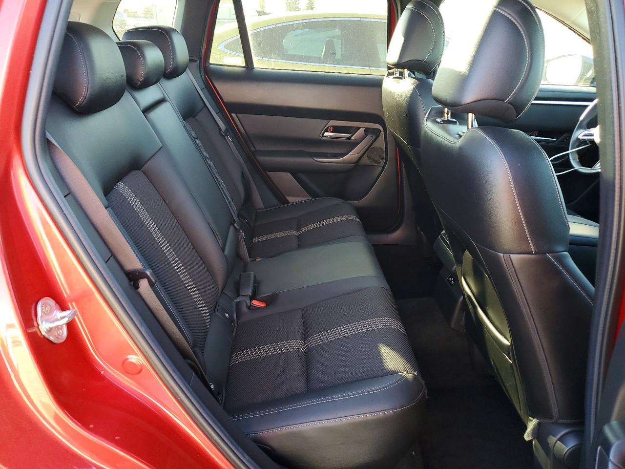2024 MAZDA CX-50