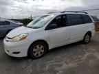 2010 TOYOTA SIENNA