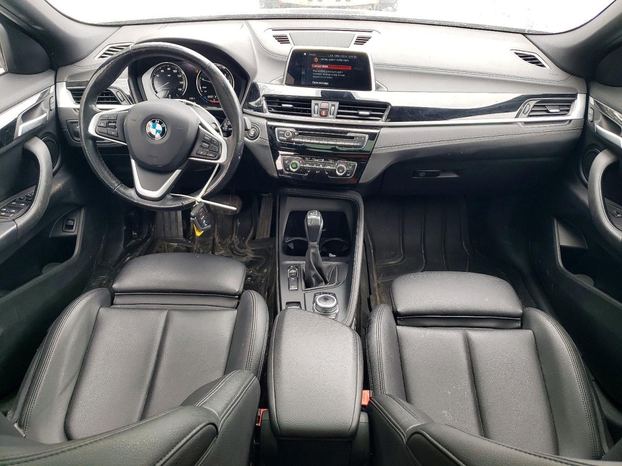 2019 BMW X2