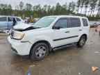 2013 HONDA PILOT