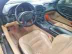 2002 CHEVROLET CORVETTE