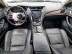 2016 CADILLAC CTS