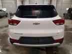 2022 CHEVROLET Trailblazer