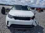 2017 LAND ROVER Discovery