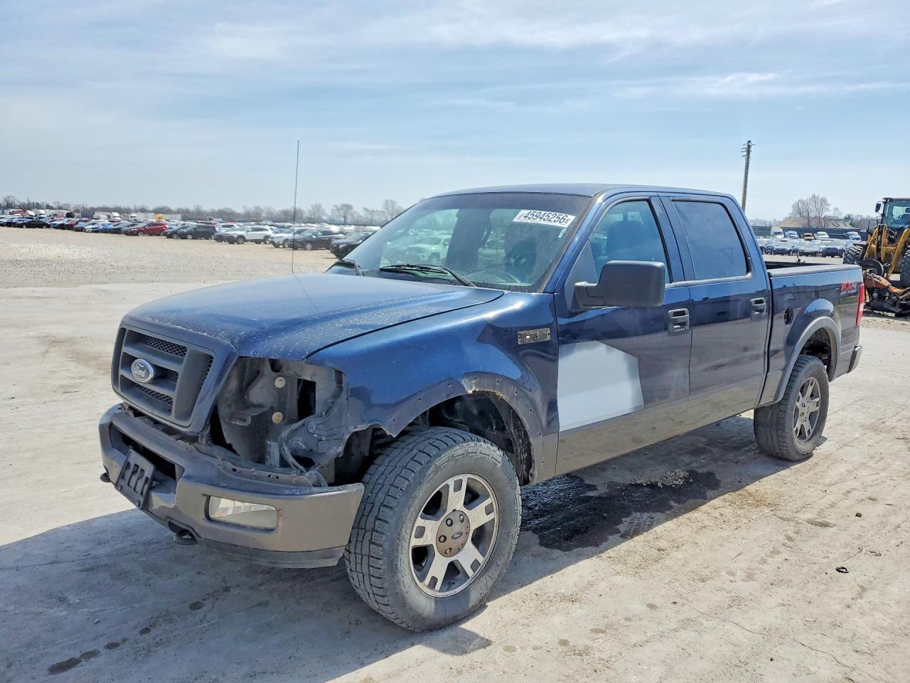 2005 FORD F-150 Lightning