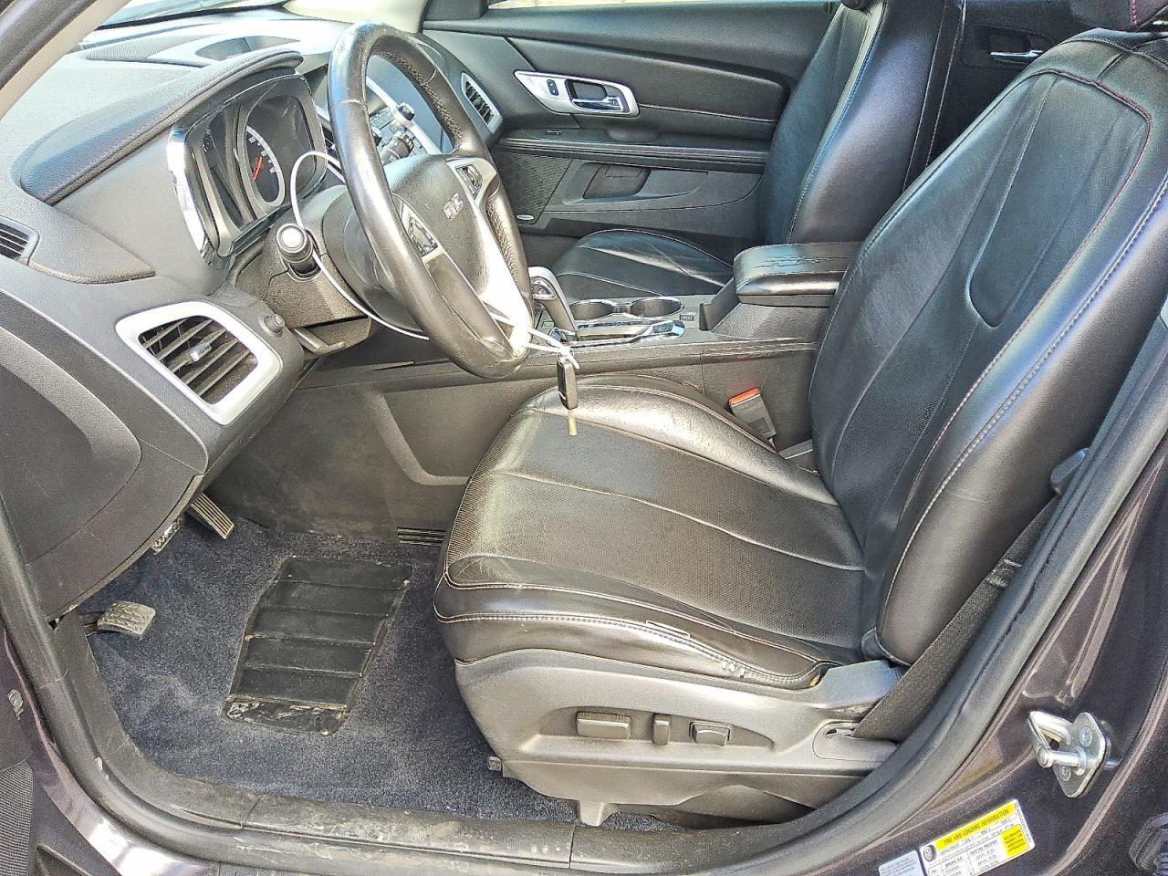 2014 GMC Terrain