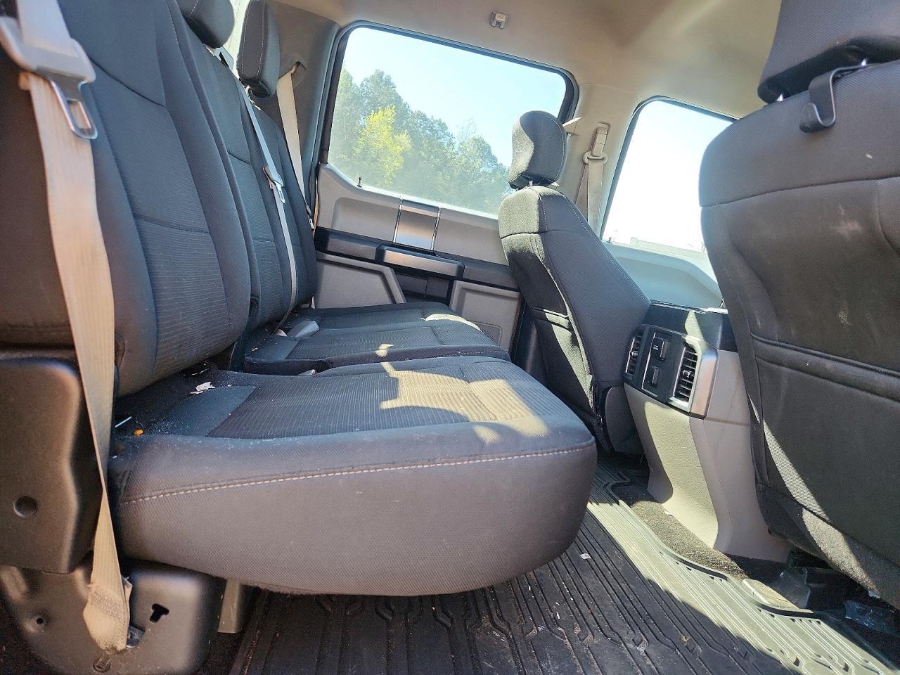 2015 FORD F-150 Lightning