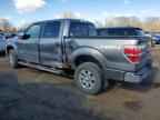 2012 FORD F-150 Lightning