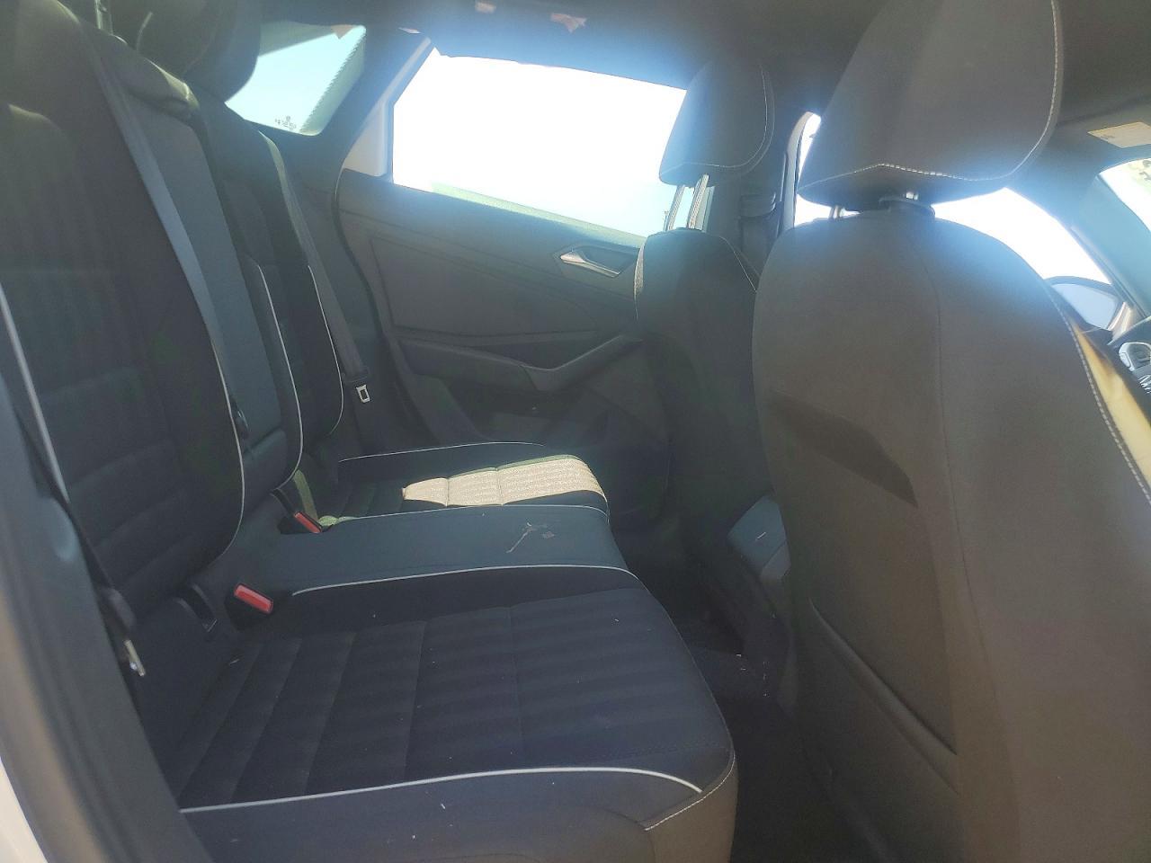 2024 VOLKSWAGEN JETTA