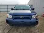 2007 TOYOTA HIGHLANDER