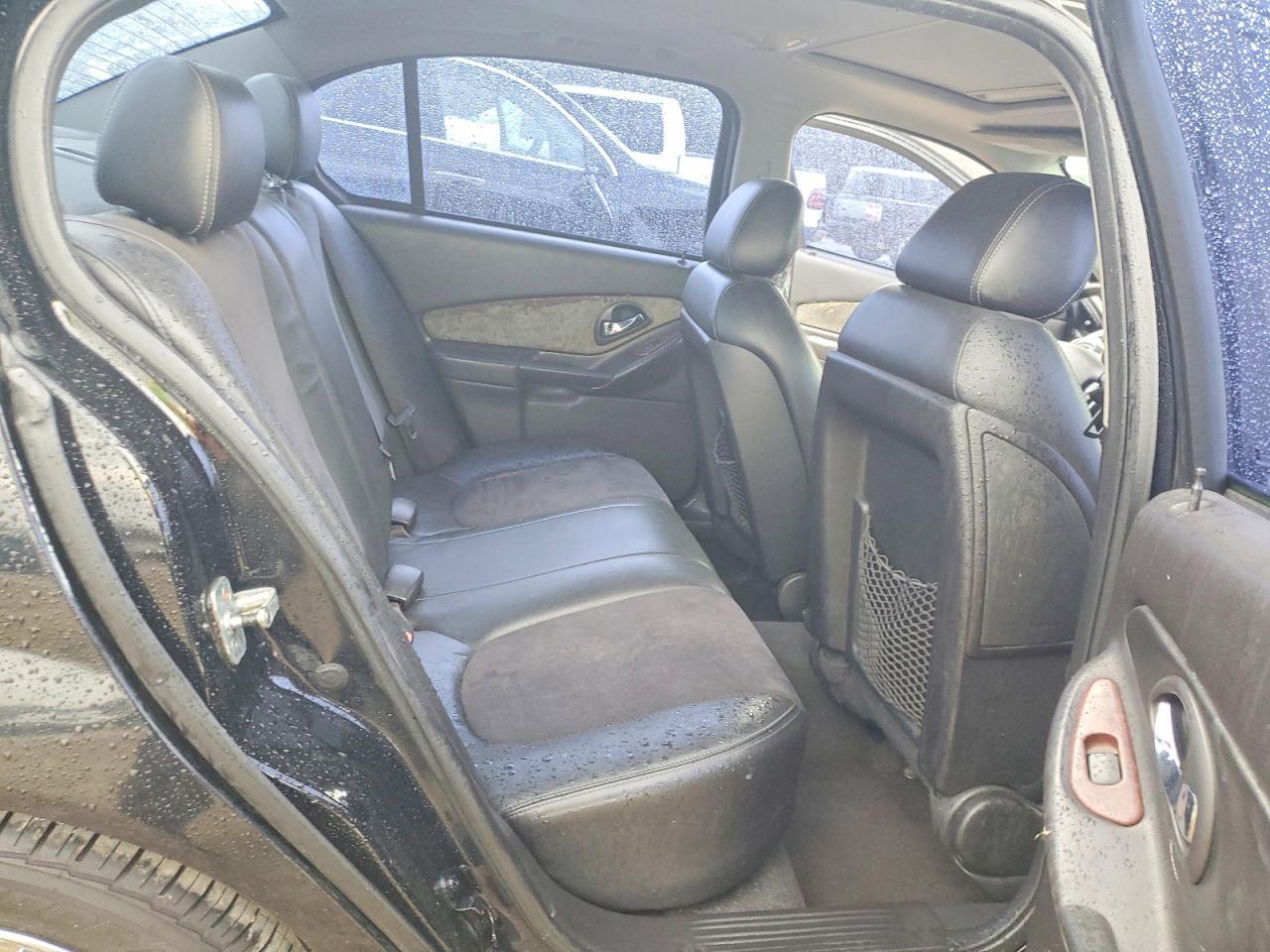 2007 CHEVROLET MALIBU
