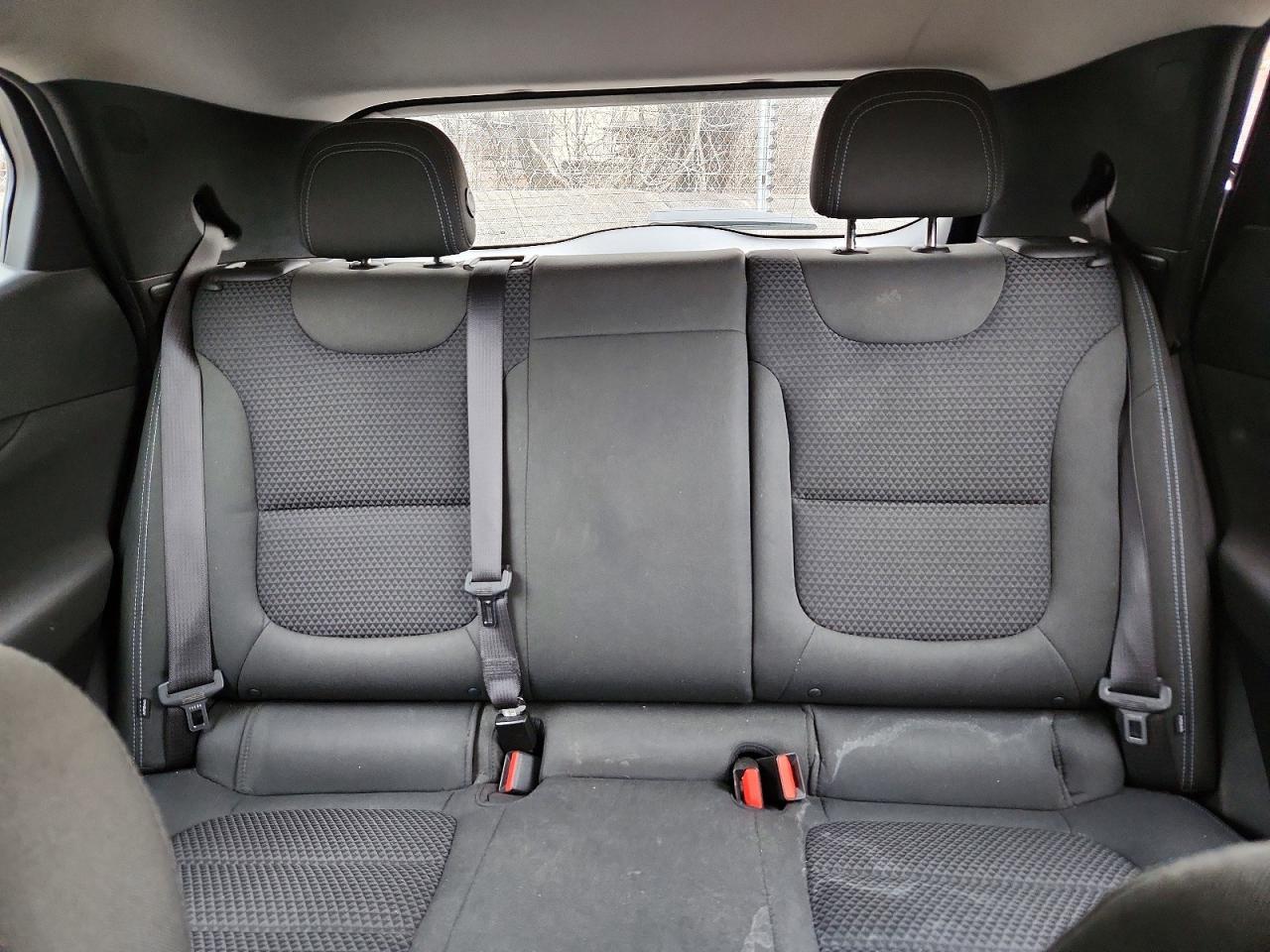 2023 CHEVROLET Bolt EUV