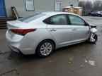 2021 HYUNDAI ACCENT