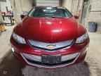 2017 CHEVROLET VOLT
