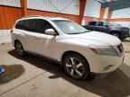 2013 NISSAN PATHFINDER