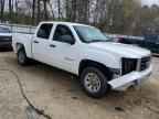 2007 GMC Sierra