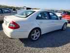 2008 MERCEDES-BENZ E-Class