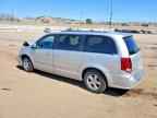 2011 DODGE GRAND CARAVAN
