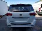 2016 KIA SEDONA