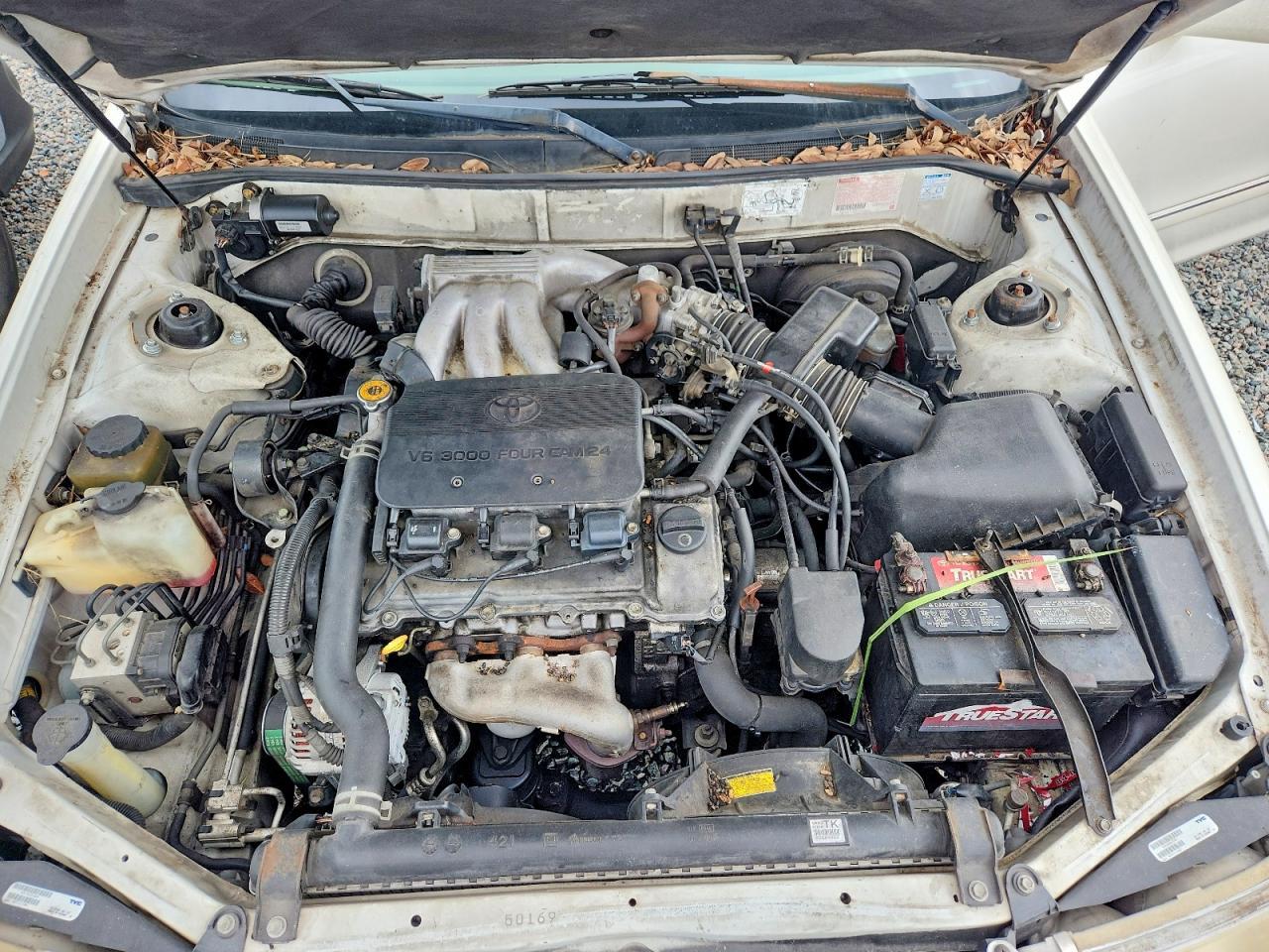 1998 TOYOTA Avalon