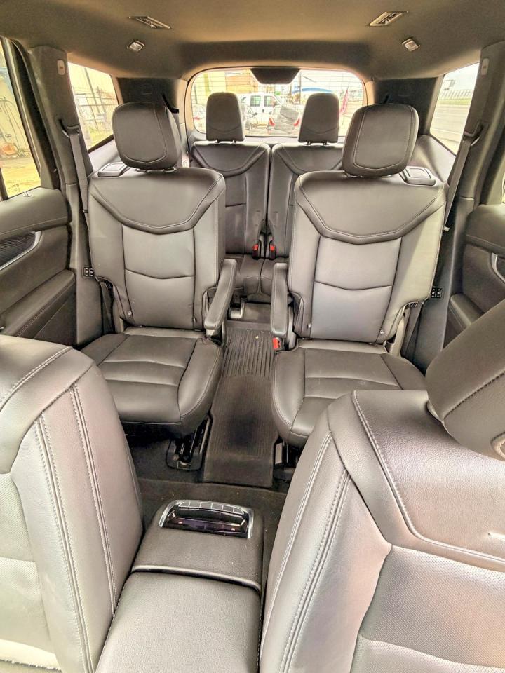 2023 CADILLAC XT6
