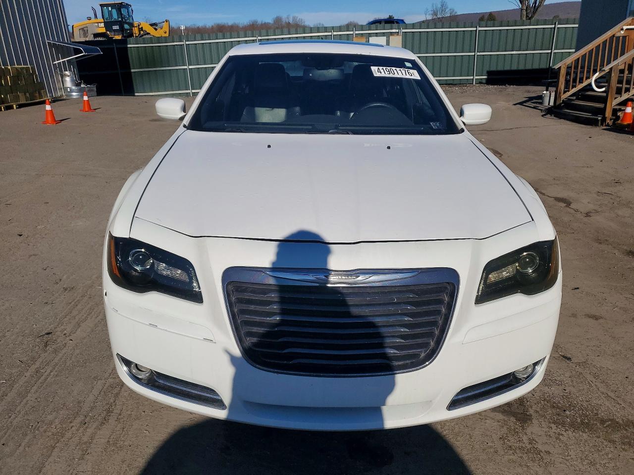 2014 CHRYSLER 300