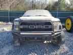 2018 FORD F-150 Lightning