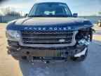 2011 LAND ROVER RANGE ROVER