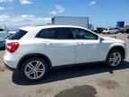 2018 MERCEDES-BENZ GLA-Class