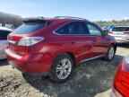 2010 LEXUS RX 450H