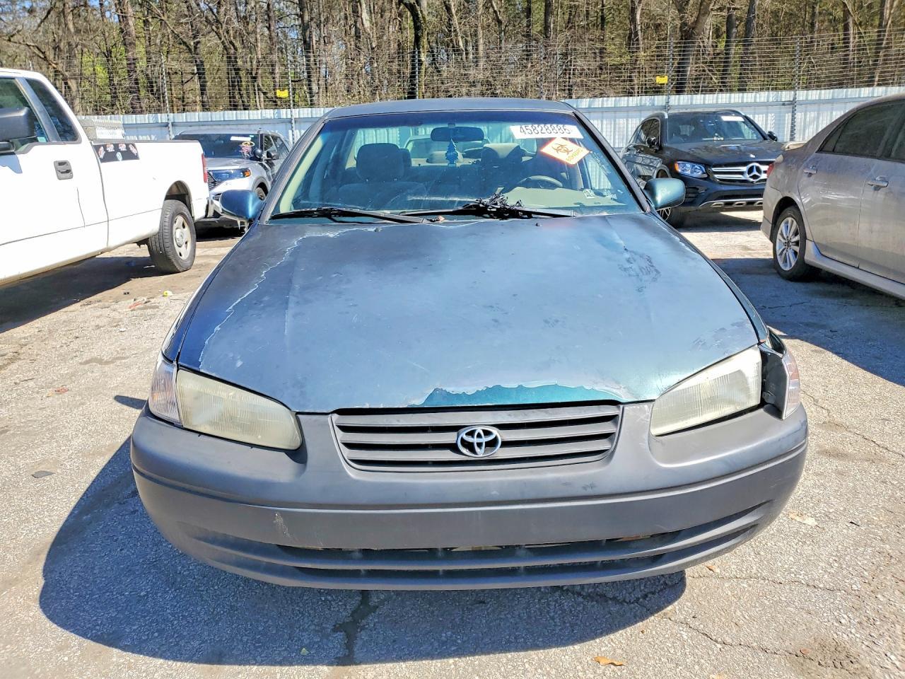 1998 Toyt Camry